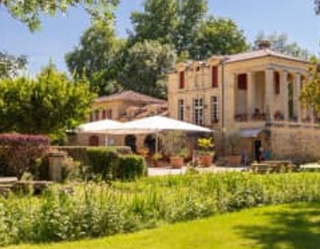 Camping RCN Le Moulin de la Pique, 5* - 2