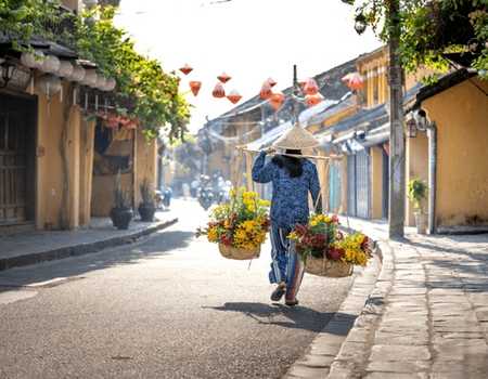 Circuit Escapade à deux : Entre baie mythique, ruelles historiques et plage à Cam Ranh - 5