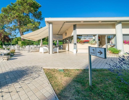 Camping Parco Delle Piscine 4* - 3