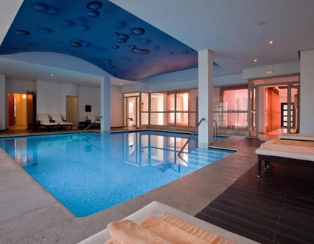 Kenzi Menara Palace 5* (nl) - 2