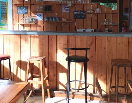 Camping La Riviere D'Argent, 3* - 5