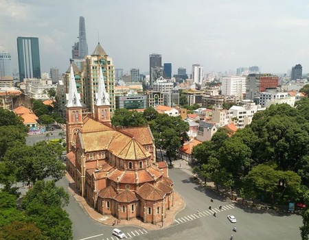 Immersion au Vietnam 14J/11N - 3
