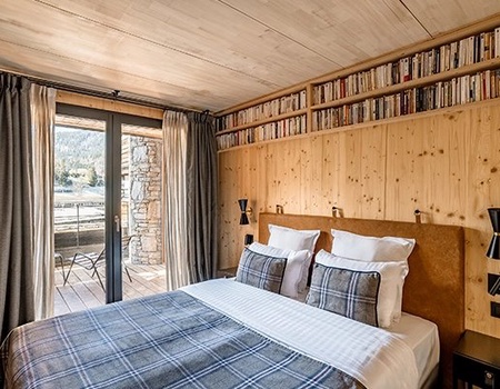 St Alban Hôtel & Spa 4* - Haute Savoie - La Clusaz, Alpes du Nord - Image 2