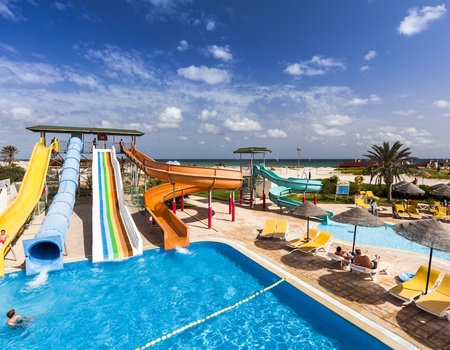 Hôtel TUI MAGIC LIFE Penelope Beach 4* - Djerba, Tunisie - Image 4