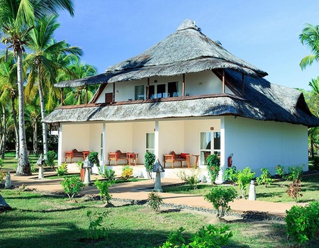 Ôclub Experience VOI Amarina Resort 4* - 4