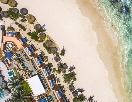 SALT of Palmar, an adult only Boutique hôtel 5* - 1