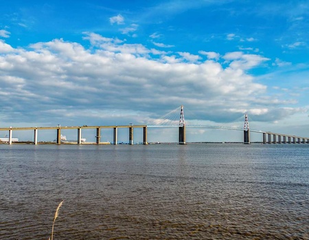 Studio équipé au coeur de Saint-Nazaire - 3* - 1