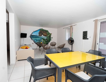 Village Pomme Cannelle - 5