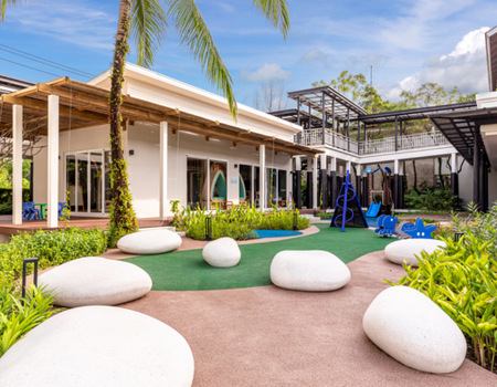 Séjour Outrigger Khaolak Beach Resort 5* - 4