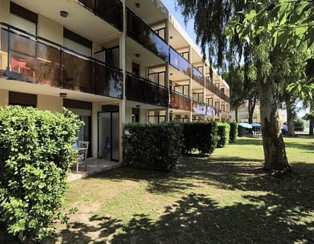 Résidence Les Jardins Ombragés - Maeva Home - Alpes-Maritimes - Mandelieu la Napoule, Côte d'Azur - Image 3