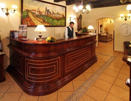 Boutique Hotel Constans 4* - Sans transfert - 2