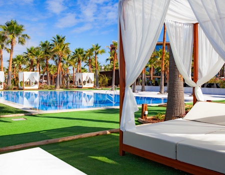 Hôtel VidaMar Hotels & Resorts Algarve 5* - 4