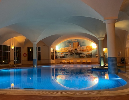 Hôtel Nour Palace Resort & Thalasso 5* - Monastir, Tunisie - Image 5