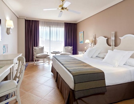 Hôtel Barceló Marbella 4* - 4