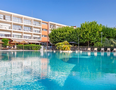 Fram hôtel sélection Le Capet 3* - Sainte Maxime, Côte d'Azur - Image 1