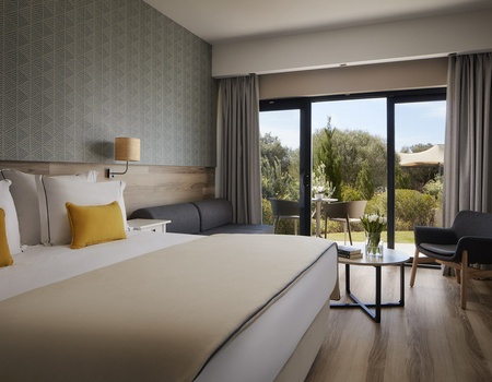 Tivoli Alvor Algarve Resort 5*(nl) - 2