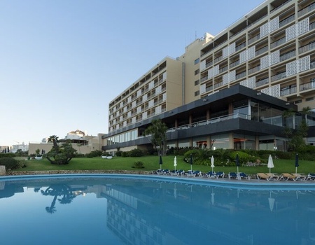 Hôtel Algarve Casino 5* - Faro, Portugal - Image 5