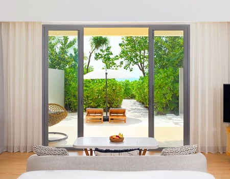 Hôtel dusitD2 Feydhoo Maldives 5* - 4