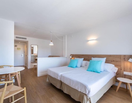 Hôtel Caprice Isabel 3* - 2