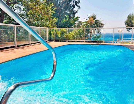 Offre économique : séjour à quelques mètres de la plage avec piscine dans un hôtel à Platja d'Aro - 3* - platja d aro, Espagne - Image 3