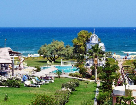 Hôtel Orpheas Resort 4* Adult Only +18 - Crète, Grèce - Image 3