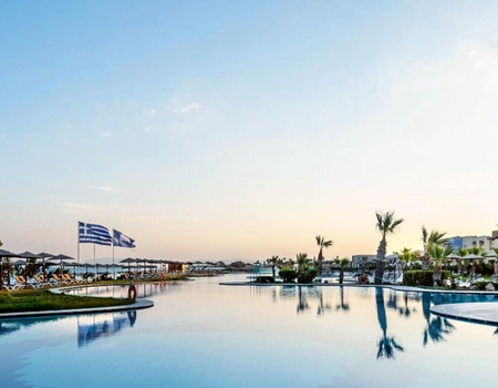 Hôtel Astir Odysseus Kos Resort & Spa 5* - 4