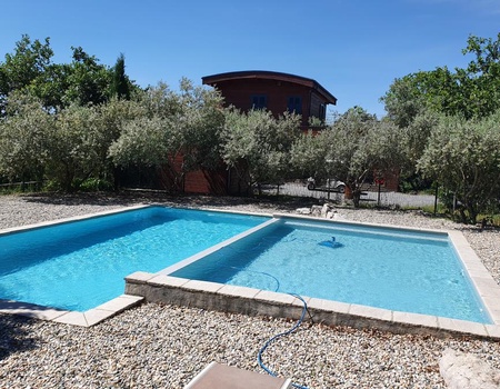 Domaine Saint Cerice, 1* - 2