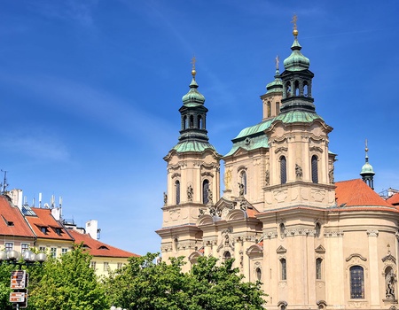 City trip à Prague - 3