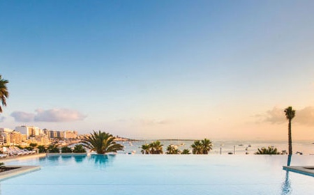 Hôtel Salini Resort 4* - Malte - 2