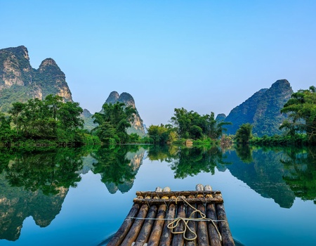 De Hong Kong à Pékin : au coeur de la Chine éternelle 15J/13N - Limité à 25 pers - 2