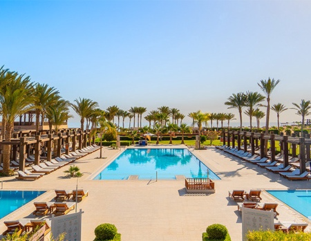 Club Framissima Gemma Beach Resort **** - 2