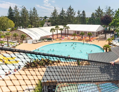 Camping Port de Plaisance, 5* - Finistère - Bénodet, Bretagne - Image 5