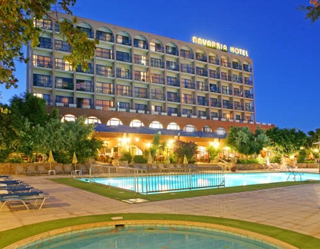 Hôtel Navarria Blue *** - 3