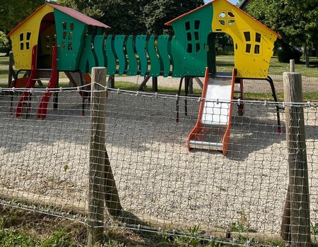 Camping Les Marguerites, 3* - 3