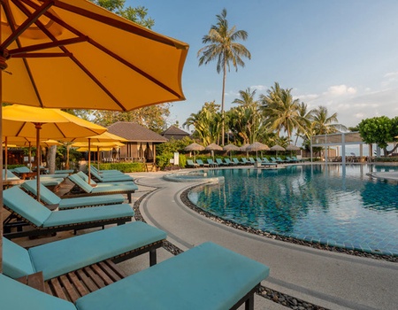 Séjour NH Collection Samui Peace Resort 4* - 2