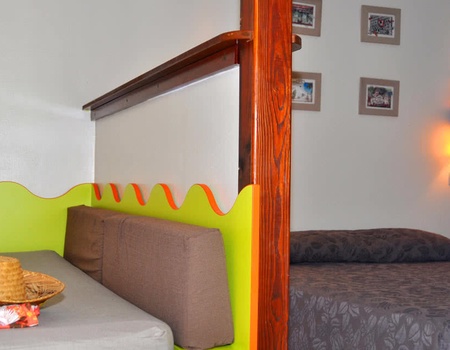 Hôtel Floralys 3* - 4