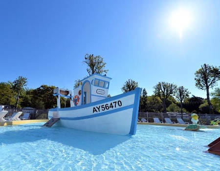 Camping Plijadur 4* - 2