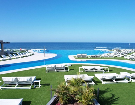 Hôtel Resort Cordial Santa Agueda 5* - 2