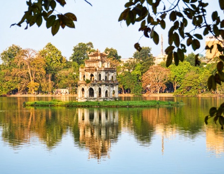 Circuit Merveilleux Vietnam en privatif *** - 5