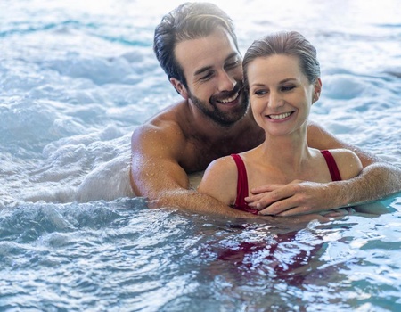 Prévithal Hôtel De La Baie 4* Thalasso & Spa Marin - 3