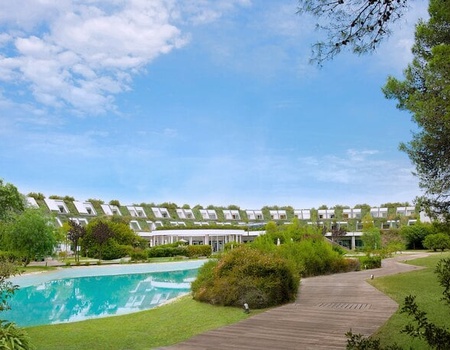 Hôtel Kalidria Thalasso and Spa 5* - 4