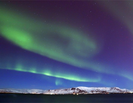 Circuit individuel Entre glaciers et aurores boréales - 5