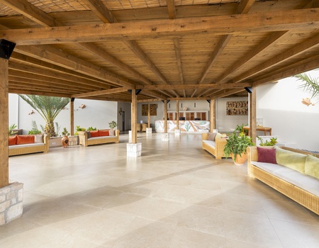 Hôtel Jet Tours Signature Barcelo Marine Boa Vista - Adult only +16 - 3