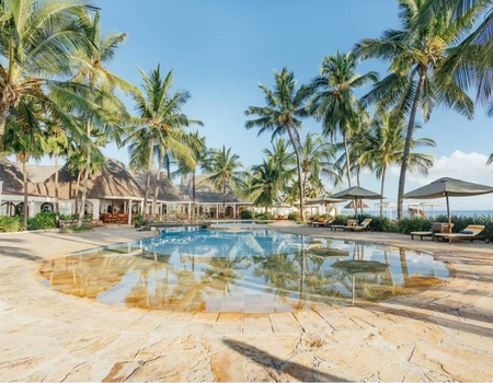 Hôtel Sultan Sands 4* - 1