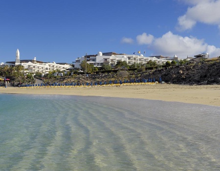 Hôtel Princesa Yaiza Suite & Resort 5* - Lanzarote, Canaries - Image 1