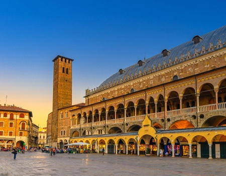 Circuit Reflets d'Italie, entre Toscane et Vénétie - 5