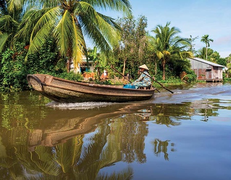 Le Vietnam, du Mékong à la baie d'Halong (petit groupe - 6-12 pers.) - 5