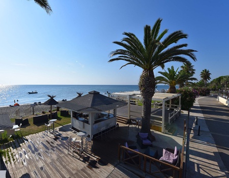 Résidence San Pellegrino 3* (vols réguliers) - 2