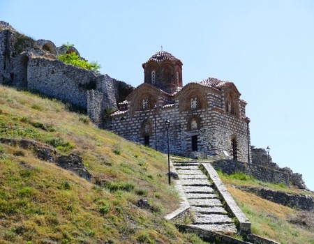 Autotour Albanie 4* 7 nuits - De Tirana A Tirana - 4