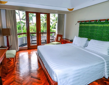 BALI | Sanur - Ôclub Experience Prama Sanur Beach 4* - 5